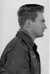Andrew J. Boles at POW camp - Stalag Luft I