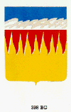 398th Bomb Group insignia