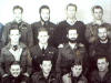 Group photo of Canadian prisoners of war at Stalag Luft I