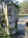 Stalag Luft IV memorial in Poland