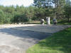 Stalag Luft IV memorial in Poland