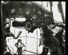 JU 88 cockpit