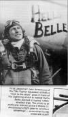 Lt. Jack Armstrong - WWII Fighter pilot