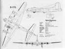 B-17 G specs