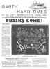 Barth Hard Times issue 5/5/45