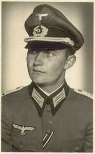 Lt. Joachim Gruenhorst