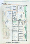 Stalag Luft I South Compound Map