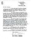 RAF MIA letter