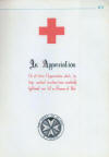 In Appreciation of Red Cross