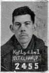 Paul Clark - Prisoner of War - World War II