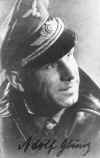 Adolf Glunz - Luftwaffe pilot