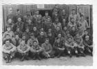 Group photo of prisoners of war at Stalag Luft I