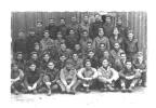 Group photo of prisoners of war at Stalag Luft I