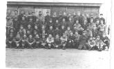 Group photo of prisoners of war at Stalag Luft I