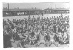 Group photo of prisoners of war at Stalag Luft I