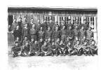 Group photo of prisoners of war at Stalag Luft I