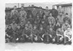 Group photo of prisoners of war at Stalag Luft I