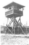 Guard Tower at Stalag Luft I