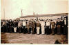 Roll Call at Stalag Luft I