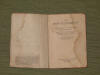 WWII POW bible from YMCA