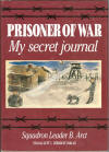 Prisoner of War - My Secret Journal