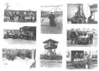 WWII German POW camp photos - Plate 3 - Stalag Luft I