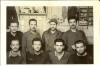 Group photo of prisoners of war at Stalag Luft I