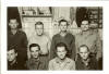 Group photo of prisoners of war at Stalag Luft I