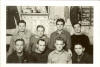 Group photo of prisoners of war at Stalag Luft I