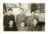 Group photo of prisoners of war at Stalag Luft I