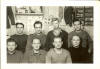 Group photo of prisoners of war at Stalag Luft I