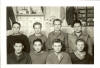 Group photo of prisoners of war at Stalag Luft I