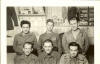 Group photo of prisoners of war at Stalag Luft I