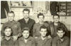 Group photo of prisoners of war at Stalag Luft I