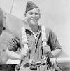 Lt. Verne Woods - World War 2 B-17 pilot and POW